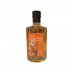 Marillen  0,5l 25Vol%